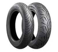 130/90-16 67H TL front Reifen Bridgestone E-MAX 3286340611510
