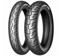 DUNLOP Motorradreifen 130/90 B16 TL 73H D 401 ELITE S/T H/D REAR M/C 6PR