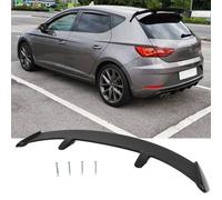 131CM Dachspoiler Heckdach Heckspoiler Heckflügel Spoiler Für Seat Leon 5F SC