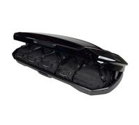 Dachbox Taschen Set Oraganizer KJUST Kompatibel mit THULE MOTION 3 XXL LOW