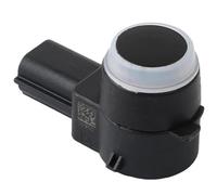 13242365 Rückfahrradar PDC Parksensor Auto 13368131 93191445 Für Opel Für Astra Für J Insignia Für Meriva B Parkmonitor(Color1)