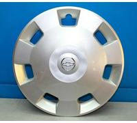 13250549 Original GM 15 Zoll Radkappe Zierkappe Chevrolet Opel Meriva A