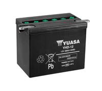1340 FL FLH Serie 79/84 - Yuasa Batterie YHD-12