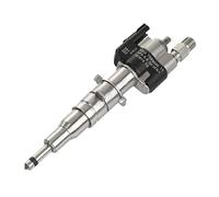 13537589048-11 135375890483 Kraftstoff-Benzin-Injektoren Spritze kompatibel mit BMW Injektor kompatibel mit BMW 1 3 5 6 Serie X5 X6 N43 E93 N53