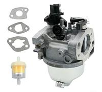 136-7907 127-9145 Vergaser-Kit passend für Toro 20372 20373 20374 20381 20383 20384 TXP 159Cc für OHV-Motor 121-4181, Rasenmäher Motorteile, Vergaser, 3 x Dichtung