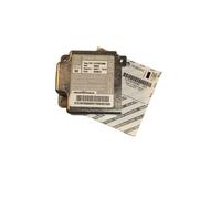 1370978080 Original Fiat Ducato 250 Airbag Steuergerät Crashsensor