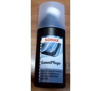 SONAX GummiPfleger