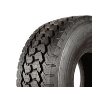 13R22.5 REMIX WORKS XDY 154K TL M+S 3PMSF