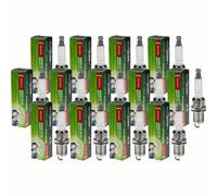 13x DENSO Zündkerzen für Mercedes-Benz C-Klasse W202 SL R129 320 280 A124 E 220
