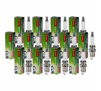 13x DENSO Zündkerzen Iridium für AC Cobra MK IV 291N 5.8 4.9 Super Charger