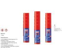 13x Liqui Moly LM 40 Multi Funktions Spray Schmierung Reinigung Pflege 200ml