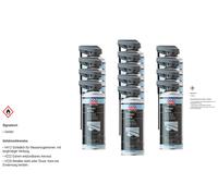 13x Liqui Moly Pro Line Silikon Spray Silikonschmierstoff 400 ml