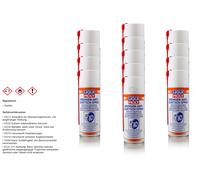 13x Original LIQUI MOLY 3079 Bremsen Anti Quietsch Spray Dose Aerosol 400 ml