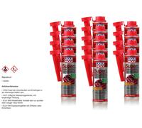13x250 ml Original Liqui Moly 5120 Dose Super Diesel Additiv