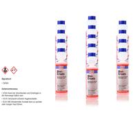 13x250 ml Original Liqui Moly Blei-Ersatz Dosierflasche Dosierflasche 1010