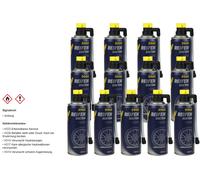 13x450ml Original MANNOL Reifen Doctor Reifendicht Reparatur Reifenpilot