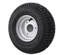 13x5.00-6 Rad Reifen Vakuum Tubeless Verstärkte Traktion Antislip ATV Off Road Tire UTV CART Mini Bike