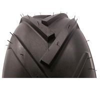 13x5.00-6 S7123 NaRubb 13x5-6 4PR AS Reifen für Rasentraktor Aufsitzmäher