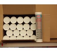 14,11€/kg Meguin Mehrzweck Fett L2F100 20 x 400 g Graphit / Feststoff - Fett