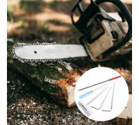 14 Pcs Vergaser-einstellwerkzeug Kettensägenwerkzeugschlüssel Einstellen