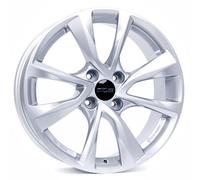 Alufelge OXXO OBERON 4 (OX7) Einteilig Silver 4.50 x 14 ET 35.00 4x100.00 Wintertauglich
