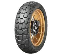 Dunlop Trailmax Raid ( 140/80-17 TL 69S Hinterrad, M+S Kennung )