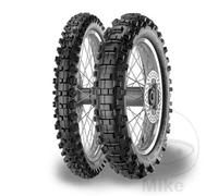 140/80-18 70M TT M+S rear Reifen Metzeler MCE 6 Days Extrem 8019227386493