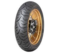 DUNLOP Sommerreifen 140/80 R 17 M/C TL 69H TRAILMAX MERIDIAN BSW