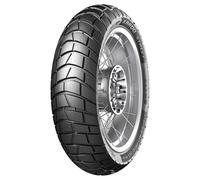 Motorrad, Quad, ATV Reifen METZELER 140/80 R17 69 V TL KAROO STREET REAR