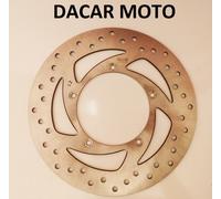 140 Vordere Bremsscheibe DISCO FRENO ANTERIORE APRILIA 300 ATLANTIC 2010 2011