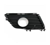 1400728 Nebelscheinwerfer Rahmen für Opel Corsa C 2004-2009 Rechts ABS Schwarz