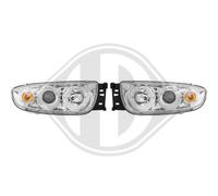 1403380 Scheinwerfer Satz für FORD FIESTA IV (JA_, JB_)