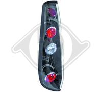 DIEDERICHS Heckleuchtensatz HD Tuning 1404195