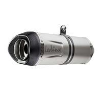 LEOVINCE AUSPUFFSCHALLDAMPFER LV ONE EVO TRIUMPH STREET TRIPLE 765 R/RS 20-22 IN