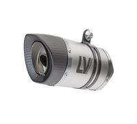 14410EU - Auspufftopf LeoVince LV PRO MOTO MORINI X-CAPE 650/A2 (21-24)