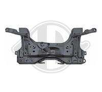 Diederichs Hilfsrahmen Aggregateträger 1454719 für Ford Vorderachse