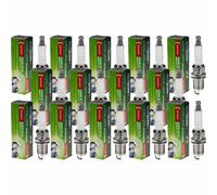 14x DENSO Zündkerzen Iridium für AC Cobra MK IV 291N 5.8 4.9 Super Charger