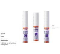 14x Liqui Moly Lacksucher Leck Such Spray Leckprüf Flüssigkeut Leak Finder 400ml