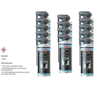 14x Liqui Moly Pro Line Electronic Spray Starthilfespray 400 ml