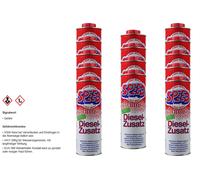 14x1 Liter Original Liqui Moly 5160 Dose Speed Diesel Zusatz