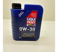 Liqui Moly 1150 Synthoil Longtime Plus 0W-30 Motoröl 1l