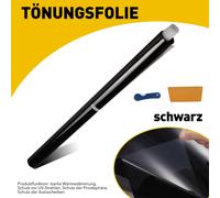 15% 75cmx3m Folie Sichtschutzfolie Tönungsfolie Scheibenfolie Sonnenschutzfolie