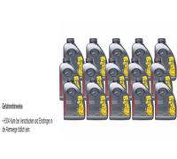 15 L für Mercedes-Benz Automatik-Getriebeöl 75W-80 MB 236.14