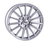 15 ZOLL ALUFELGEN C23 LK 4X100 6.00 X 15 ET CMS