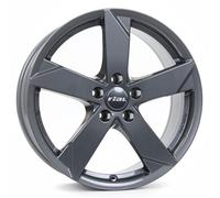 15 ZOLL ALUFELGEN KODIAK FÜR MAZDA MX-5 II OPEL ASTRA G CC, CORSA D LK 4X100