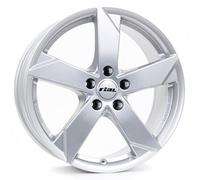 15 ZOLL ALUFELGEN KODIAK FÜR MAZDA MX-5 II OPEL ASTRA G CC, CORSA D LK 4X100