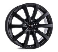 15 ZOLL ALUFELGEN P 69 LK 4X100 6.00 X 15 ET PLATIN WHEELS