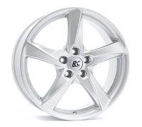 15 ZOLL ALUFELGEN RC30 LK 4X100 6.00 X 15 ET 50 RC DESIGN