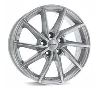 15 ZOLL ALUFELGEN SINGA FÜR MAZDA MX-5 II OPEL ASTRA G CC, CORSA D LK 4X100
