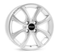 15 ZOLL ALUFELGEN TELESTO FÜR VW GOLF I CABRIOLET, GOLF II, GOLF III LK 4X100